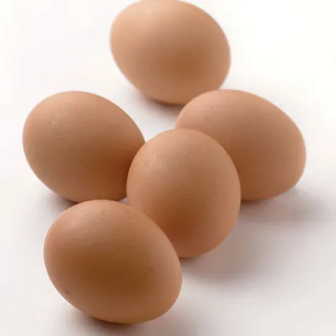 Ouăle ecologice, ultima fiţă în materie de produse bio