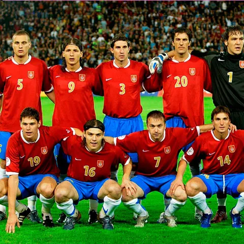 Cipru-Serbia 0-2, într-un meci amical