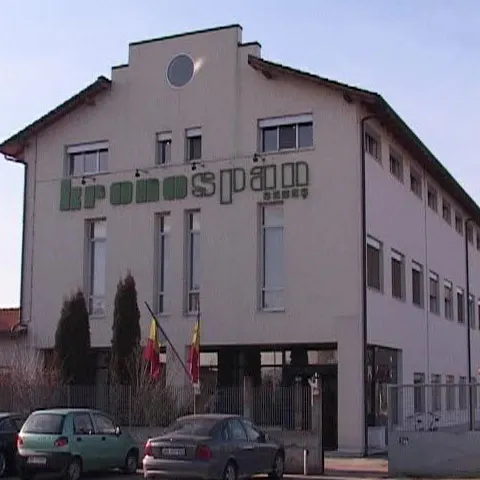 100 de angajaţi ai Kronospan Sebeş vor fi trimişi în şomaj tehnic