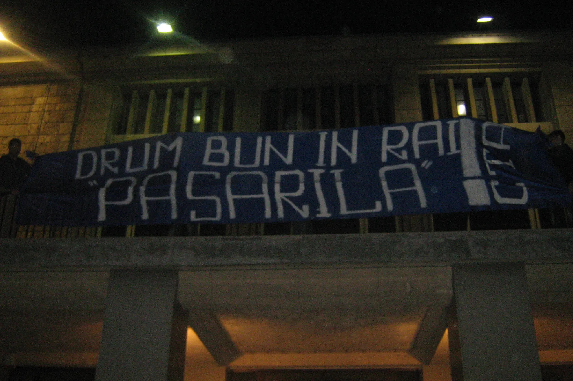 Omagiu pentru Marian Cozma