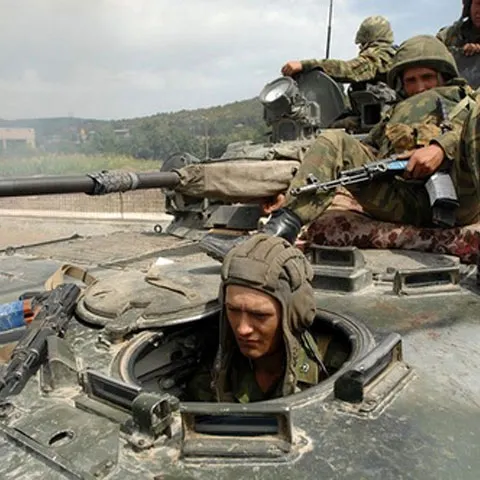 Tbilisi susţine că militari ruşi au intrat în teritoriul georgian