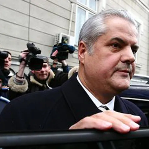 Dosarele Năstase intră în plen