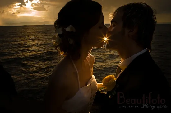 Cele mai romantice fotografii de nuntă