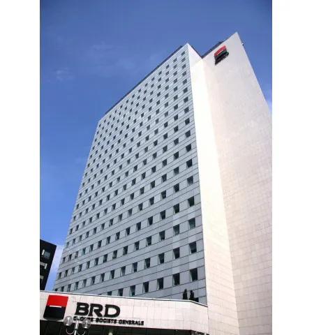 Profit pentru BRD şi în 2008, şi în 2009