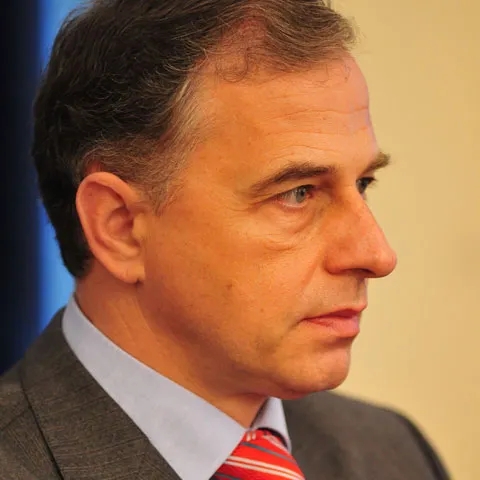 Geoană solicită numirea "neîntârziată" a secretarului de stat la Justiţie propus de PSD
