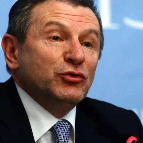 Berceanu despre Bechtel: Dacă mai trăia Ceauşescu, îi spânzura pe toţi cei implicaţi în Autostrada Transilvania