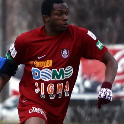 Campionii de la CFR au trecut cu 2-0 de croaţii de la Slaven Belupo într-un meci amical