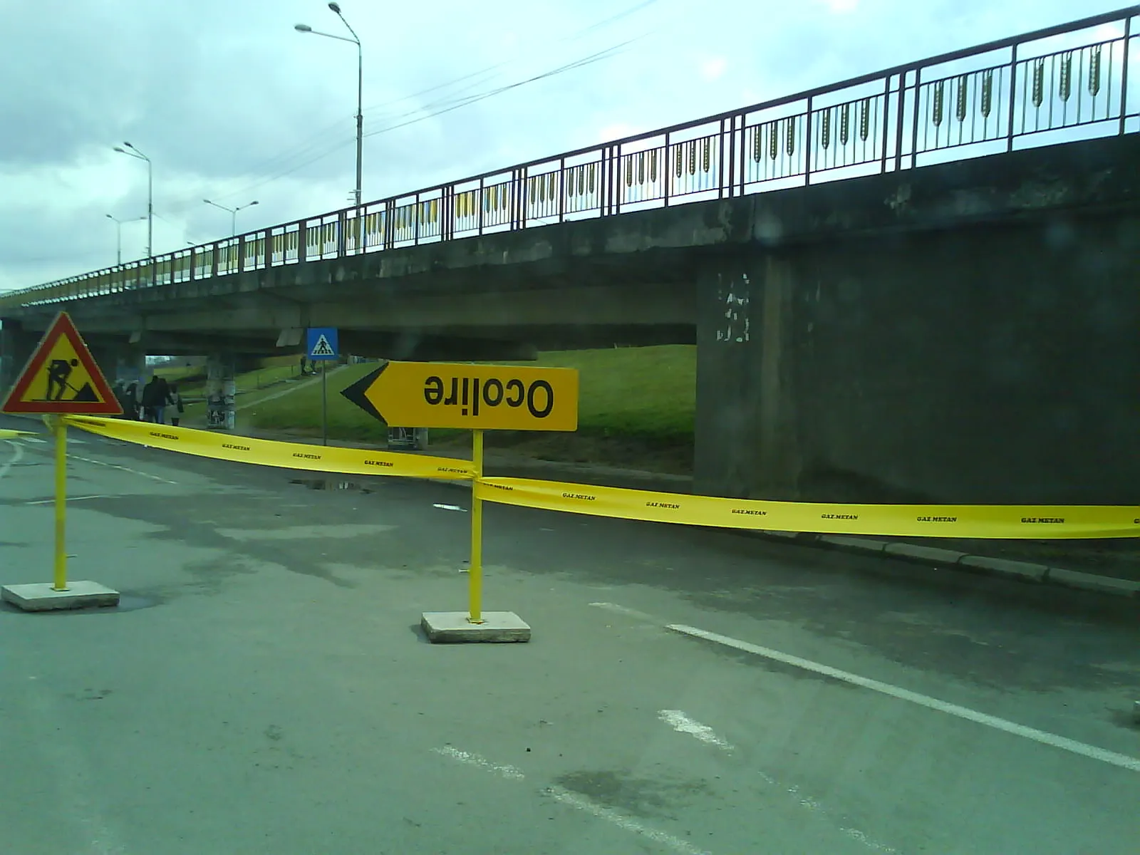 Indicator, în Satu Mare