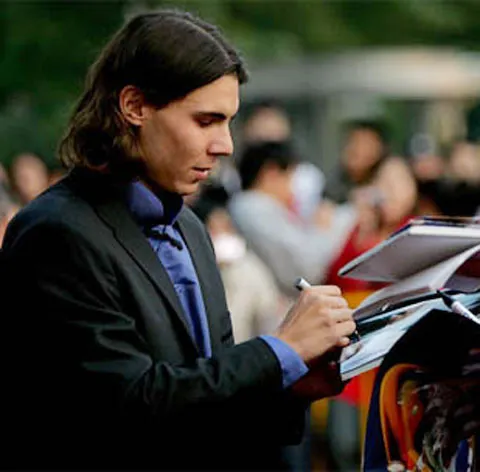 Nadal atacă regulamentul anti-doping: "Nici mama mea nu ştie unde sunt în fiecare zi!"
