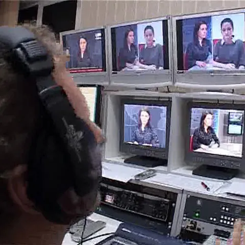 La Bistriţa s-a inaugurat vineri o nouă staţie locală Realitatea TV 