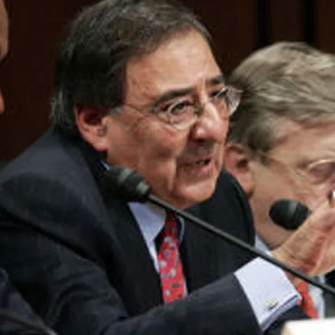 Leon Panetta a fost confirmat de Senat ca şef al CIA