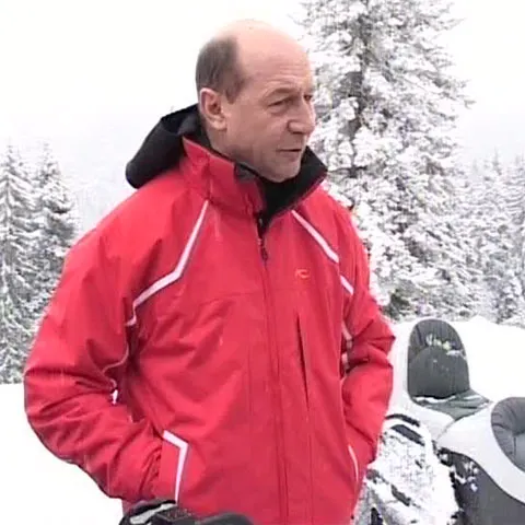 Traian Băsescu nu e de acord cu autonomia teritorială dorită de maghiari
