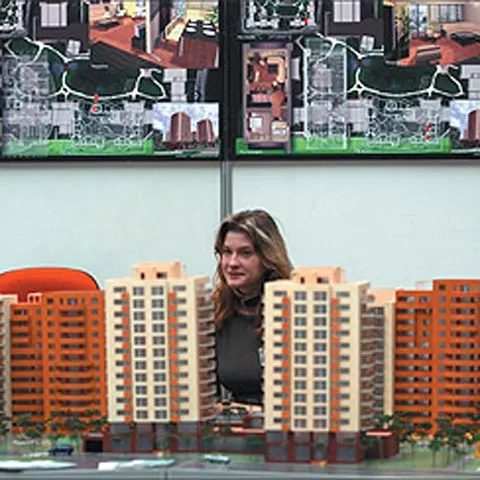 Mai puţine contracte de succes pentru investitorii imobiliari