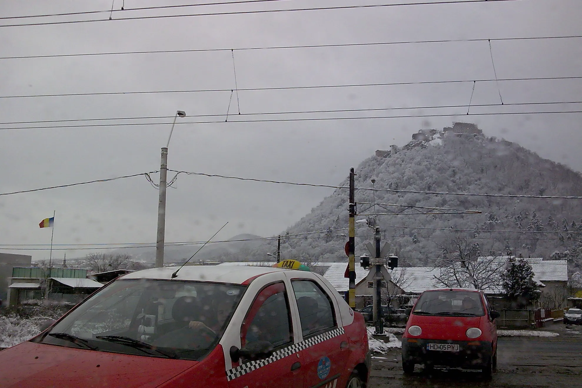 Deva înfrăţit cu oraşul Arras, Franţa