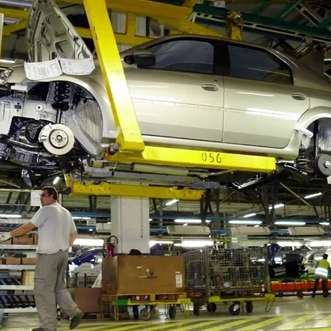Prima de 2.500 euro a crescut vânzările Dacia în Germania de 12,5 ori