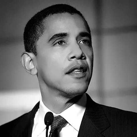 Obama, refuzat din nou: al doilea nominalizat pentru Comerţ s-a retras