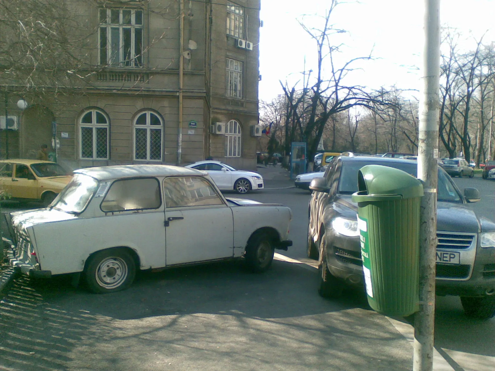 Nepăsare