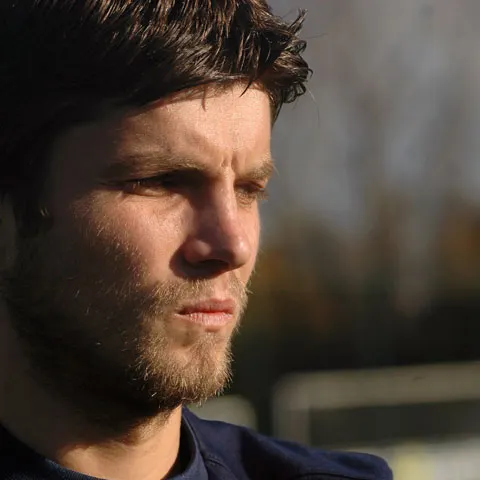 Alin Stoica a semnat cu FC Braşov