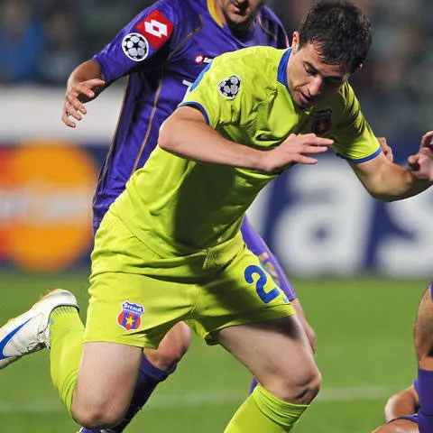 Steaua a încheiat cu o remiză turneul din Antalya