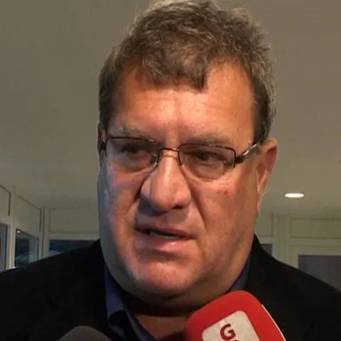 Iuliu Mureşan vrea să scape de măselele stricate din fotbalul românesc