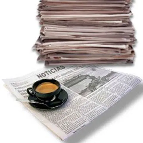 5.000 de jurnalişti spanioli ar putea rămâne fără locuri de muncă până în 2010