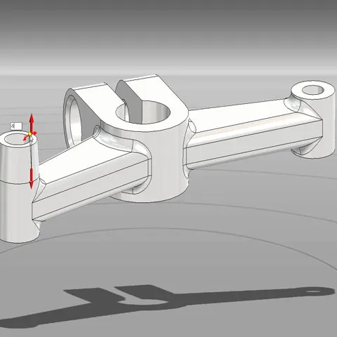 Autodesk anunţă tehnologia Inventor Fusion