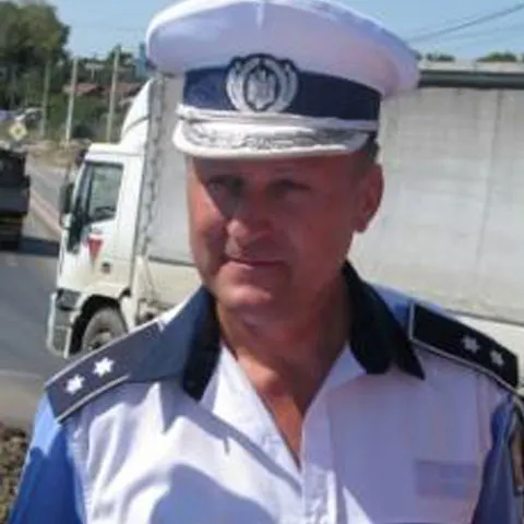 Şeful Poliţiei Rutiere din Iaşi a demisionat