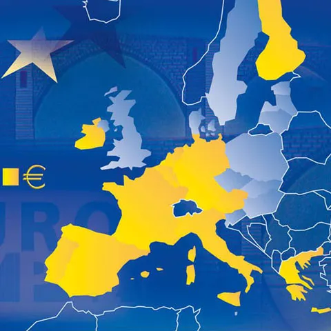 Criza economică ar putea afecta aderarea Cehiei la zona euro