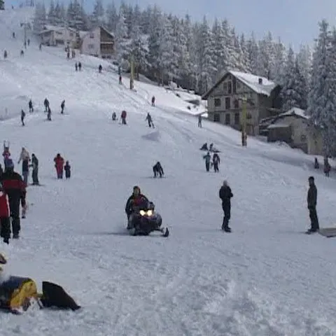 Jandarmii nu pot interzice ATV-urile deoarece pârtiile nu sunt omologate