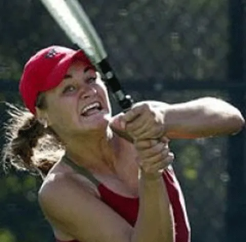 Tenis - Monica Niculescu s-a calificat în turul 2 al turneului de la Dubai