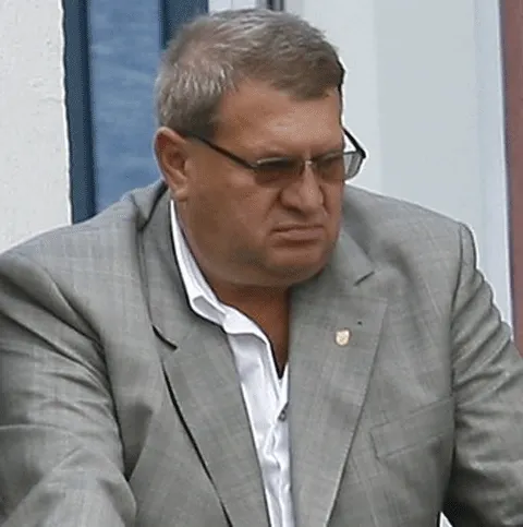 CFR Cluj - Iuliu Mureşan a intrat în silenzio stampa din cauza unor "atacuri murdare"