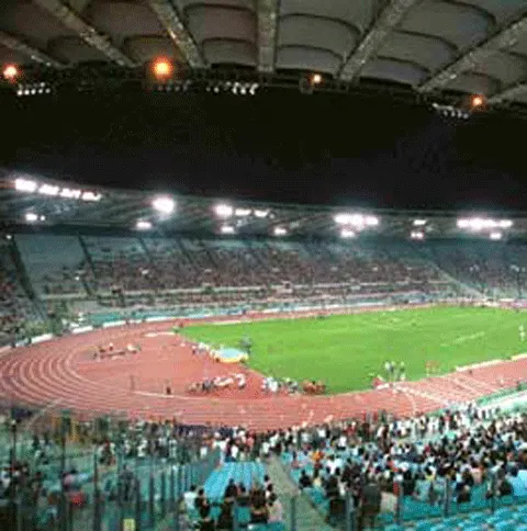 Liga Campionilor - Biletele pentru finala de la Roma costă între 90 şi 200 de euro