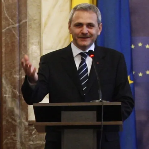 Geoană: E problema lui Dragnea dacă cere parlamentarilor din Teleorman să nu voteze bugetul