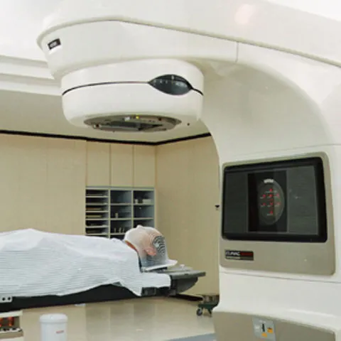 Scurgeri radioactive la Spitalul Judeţean Galaţi, de la un aparat defect pentru tratarea cancerului