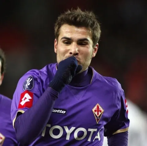 Cei mai buni 10 jucători din Cupa UEFA. Mutu e prezent - VIDEO
