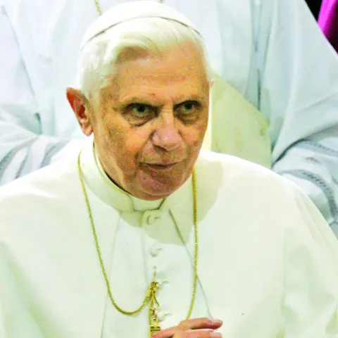 Viaţa Papei Ioan Paul al II-lea, ameninţată în Polonia