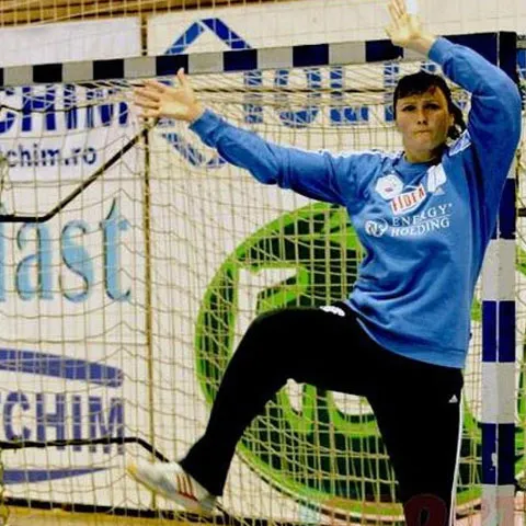 Huţupan ar da oricând Liga Campionilor pentru un copil