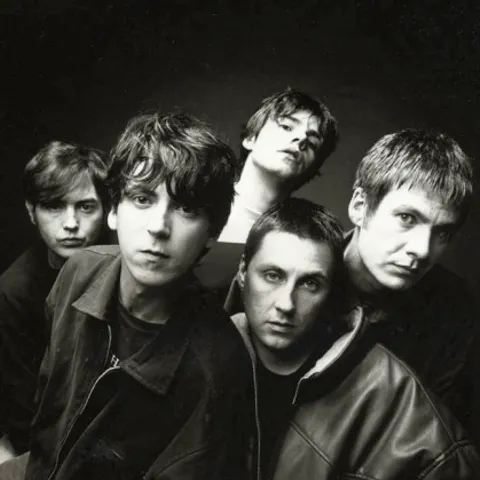 The Charlatans vin la Bucureşti, pe 4 iulie