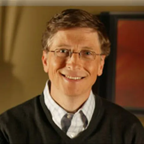 Valoarea investiţiilor lui Bill Gates a scăzut din cauza crizei