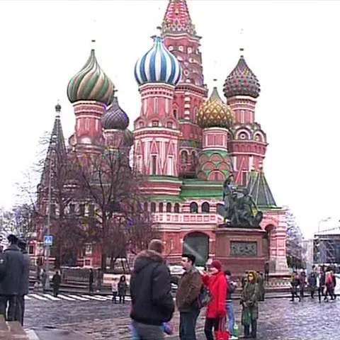 Moscova a recunoscut în premieră că Rusia ar putea intra în recesiune economică 