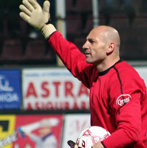 Bogdan Stelea: "Dinamo este favorită la titlu, iar principala contracandidată va fi CFR Cluj"