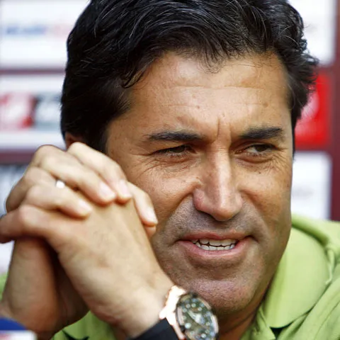 Jose Peseiro, noul antrenor al Arabiei Saudite!