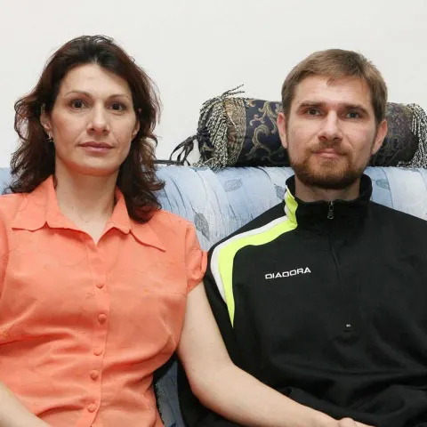 Soţia lui Alexandru Tudor testează în Antalya arbitrii pentru retur