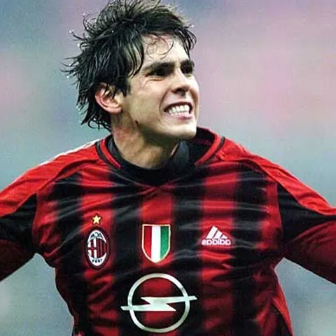 Kaka vrea ca Beckham să rămână la AC Milan