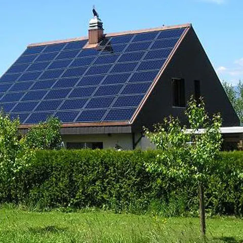 Un proiect-pilot similar programului Casa Verde va demara într-o lună