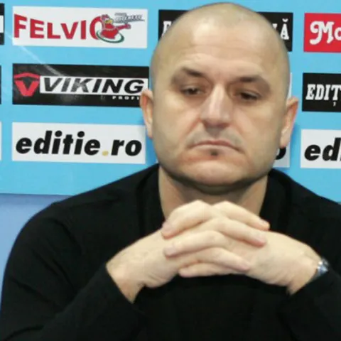 "Lupescu conduce arbitrajul! Nu am probe, dar există trafic de influenţă la CCA"