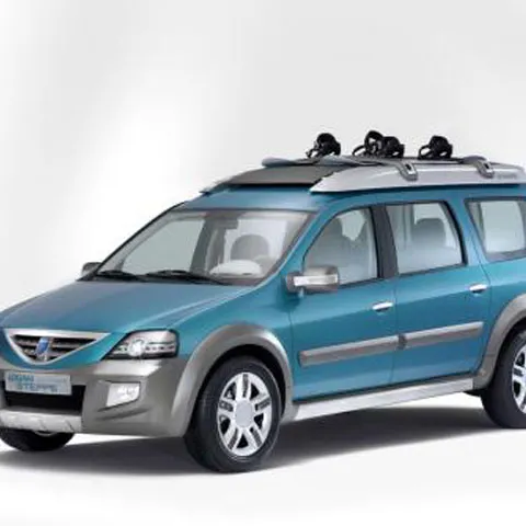 Uzina Dacia a mărit producţia ca urmare a comenzilor venite din Germania