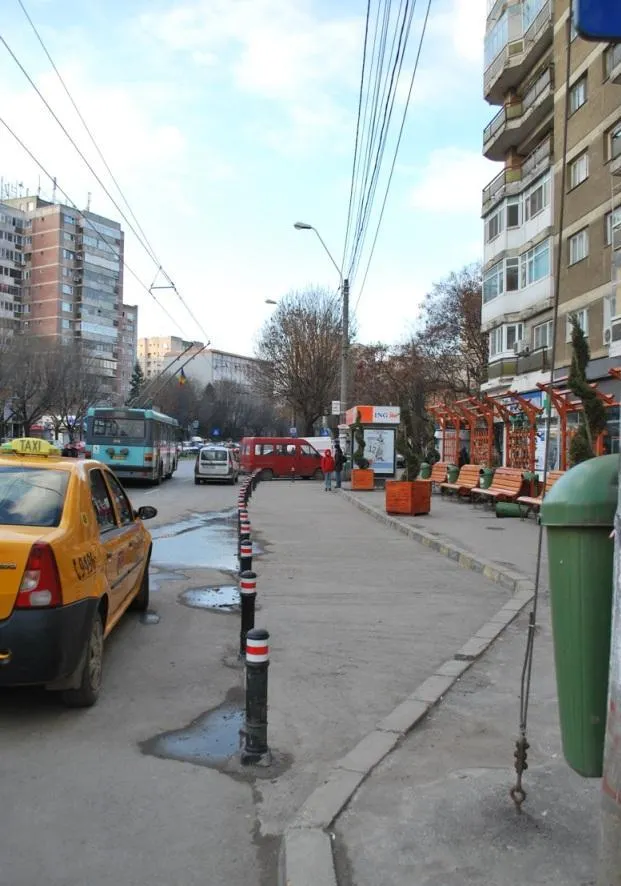 Unde poate duce lipsa parcărilor din Capitală