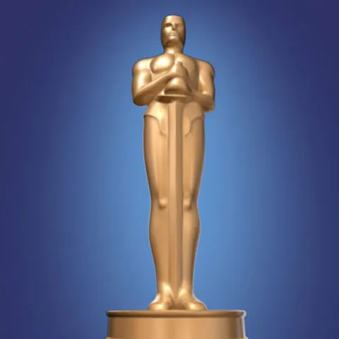 În plină criză, mai puţin fast şi paiete la Oscar