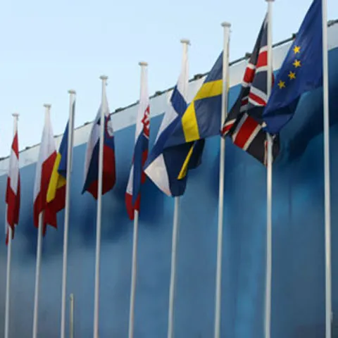 Preşedinţii statelor din Europa Centrală se întâlnesc înainte de Summitul UE